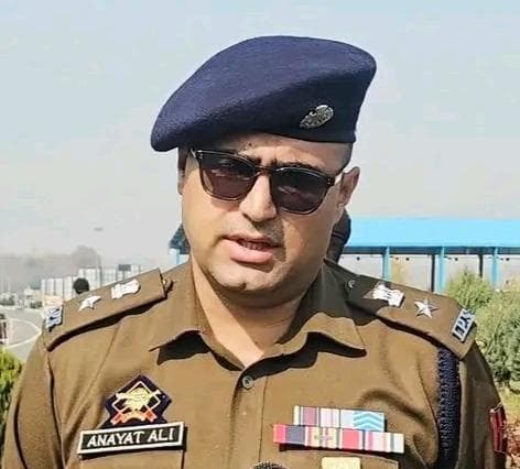 Drug abuse a serious issue affecting society: SSP Kulgam