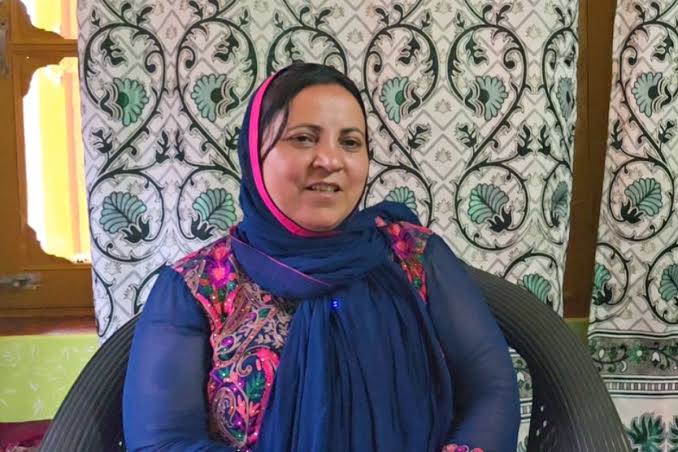 Summer Vacation Extension to Be Decided After Due Consideration, Says Sakina Itoo